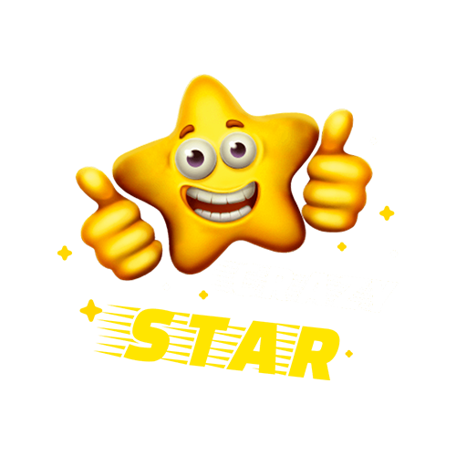 Crazy Star Casino logo